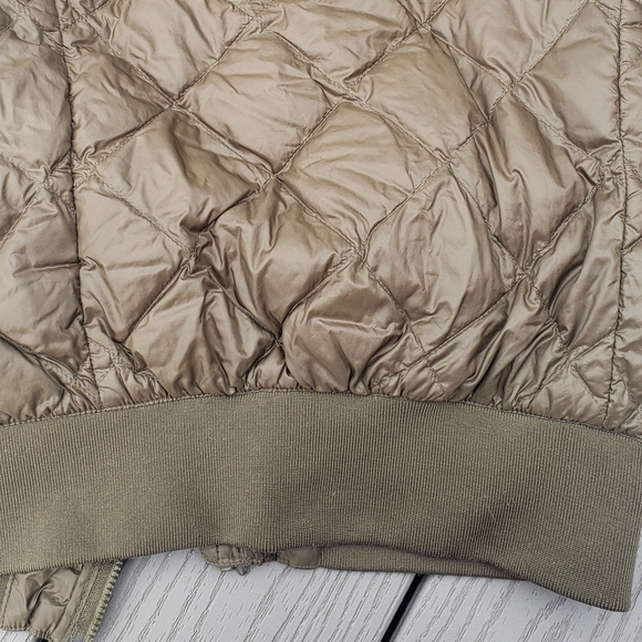 TNA League Bomber Jacket - Picture 7 of 13